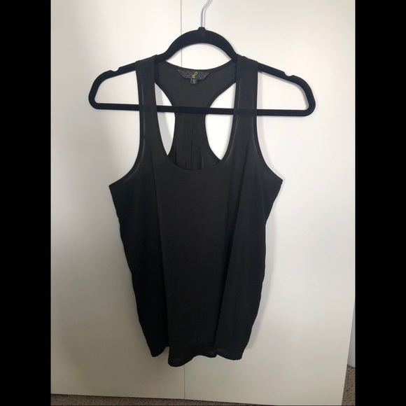 Black Razorback tank from Walmart - Picture 1 of 1